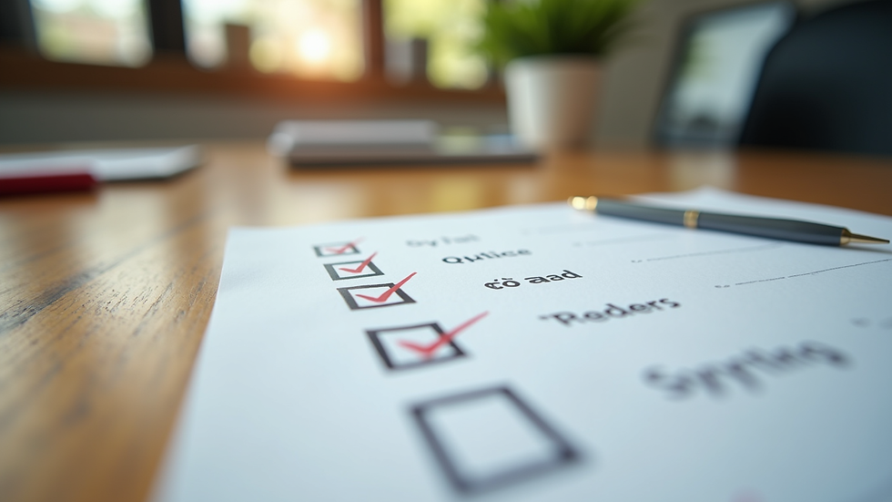 Qualidade e Processos: Melhore Sua Empresa Agora