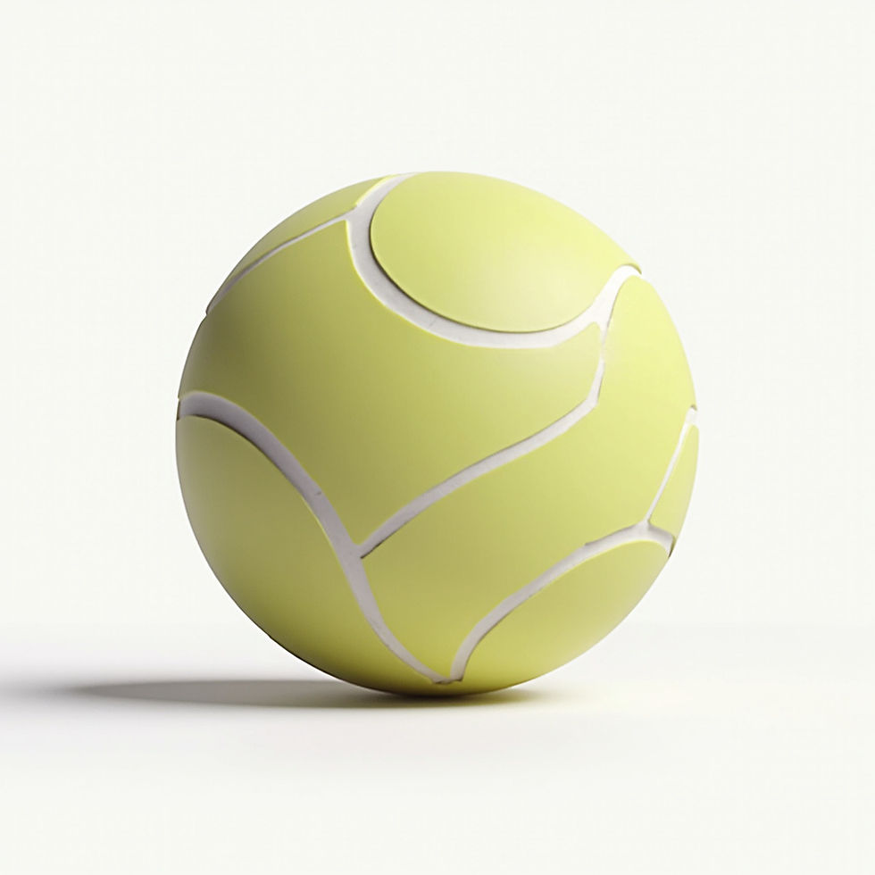 Bola para Jogar
