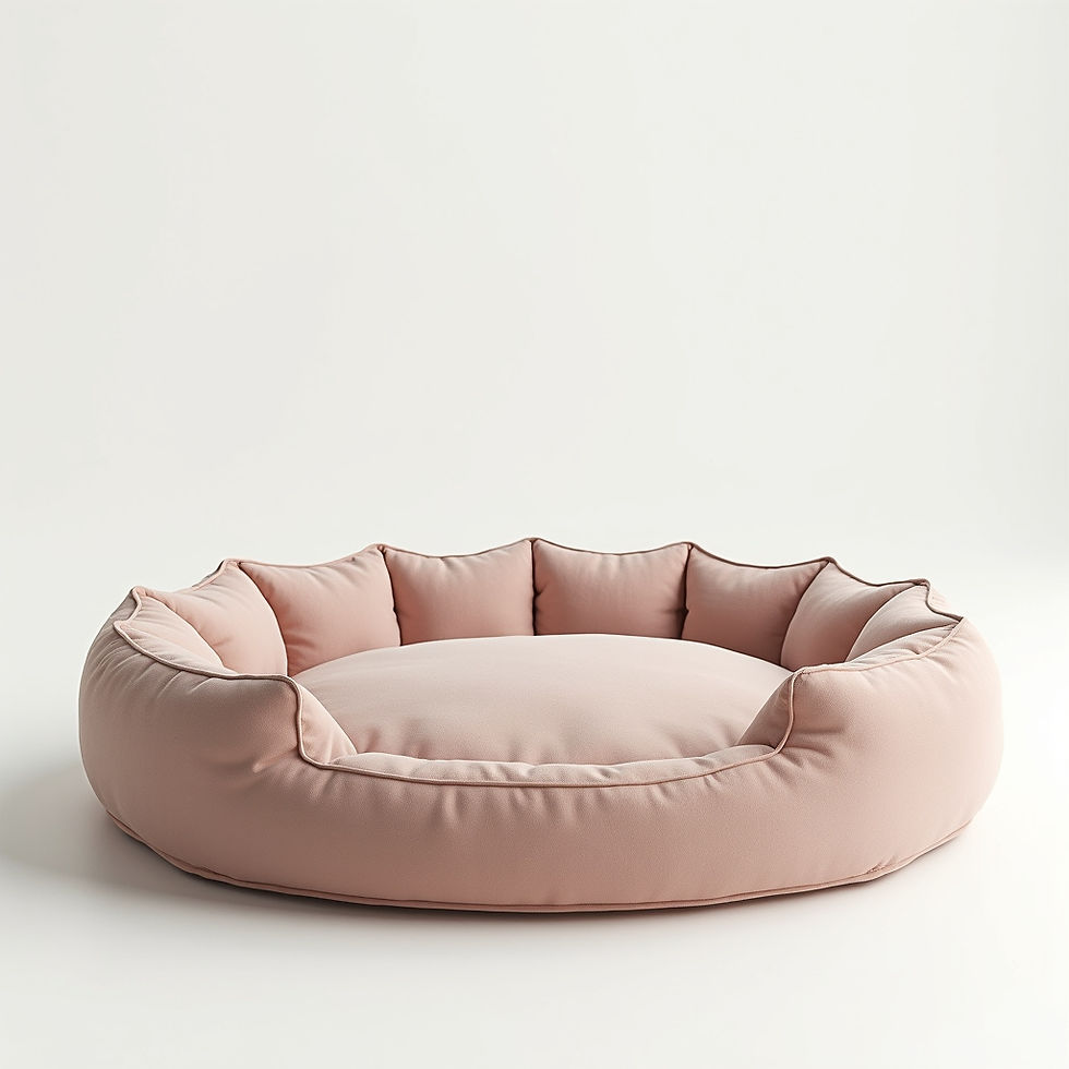 Cama Grande Macia