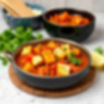 Paneer Chilli