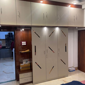 Elegant Living Room Design