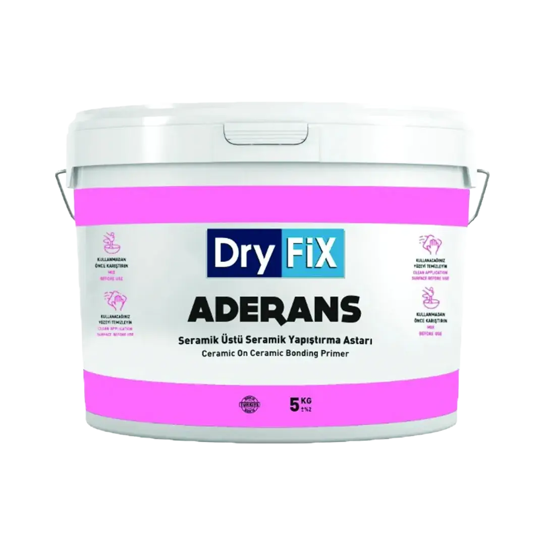 DryFix Aderans