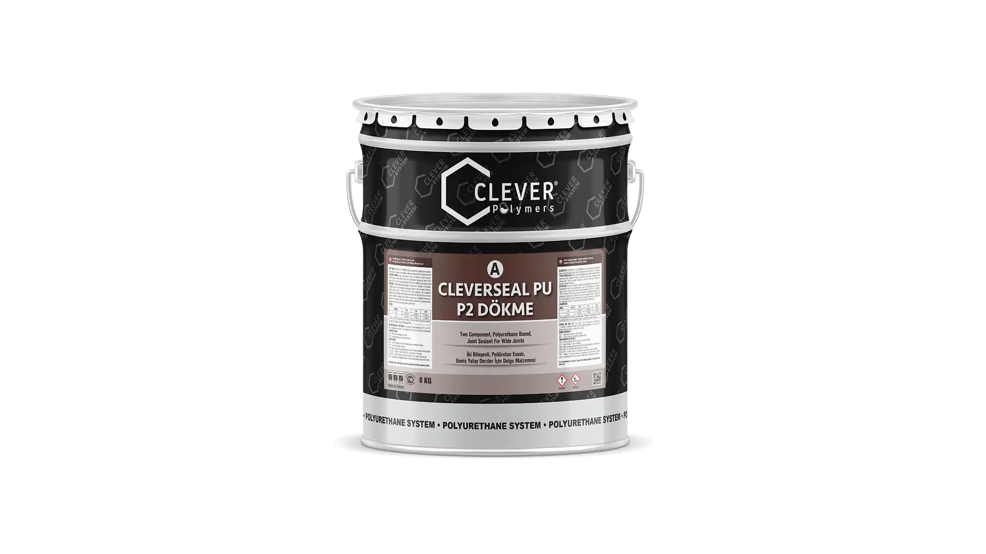 Clever Cleverseal Pu 2k