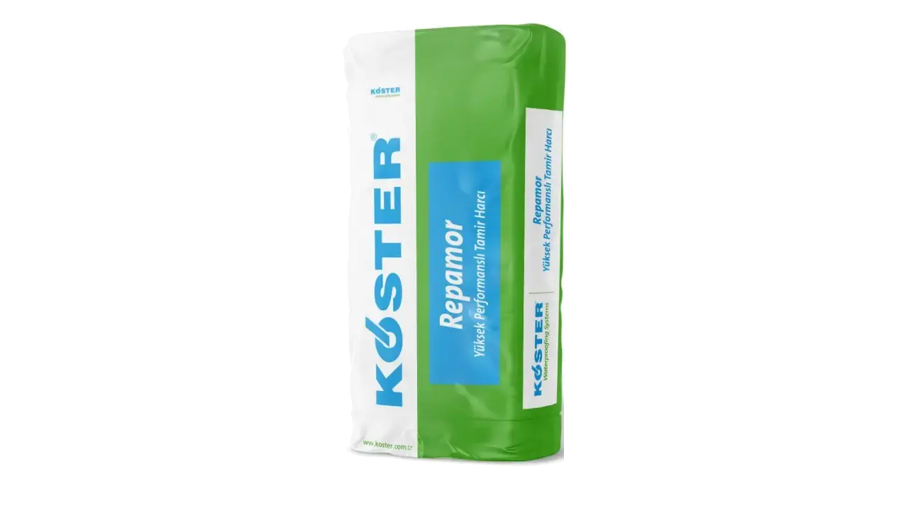 Köster Repamor