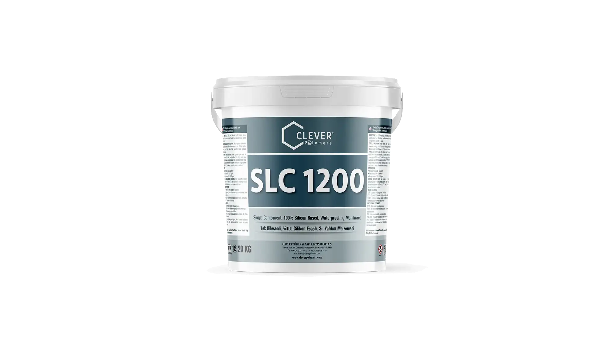 Clever Slc 1200