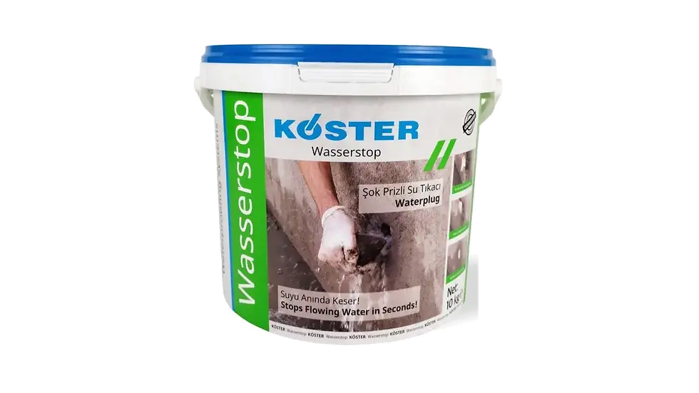 Küçük resim: Wasserstop