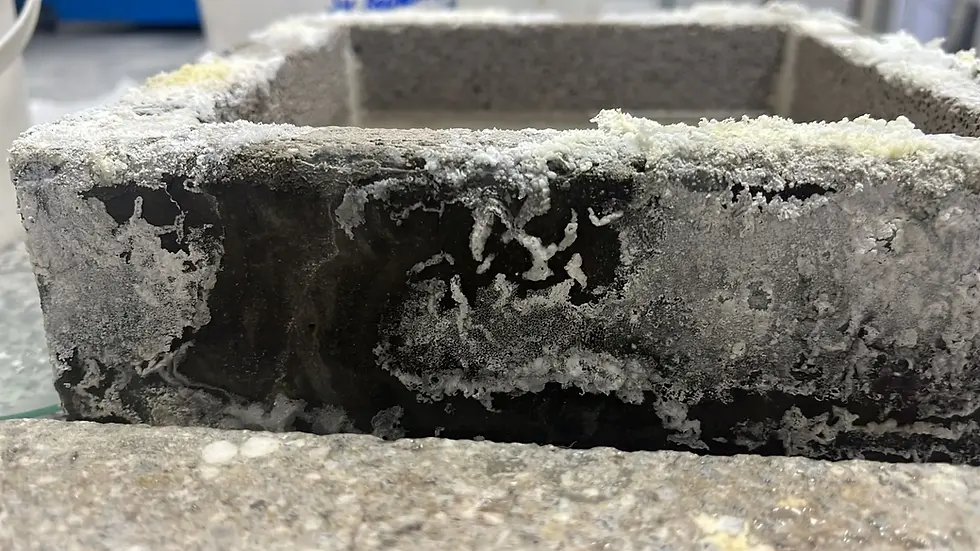 Küçük resim: DryFix Crystallize