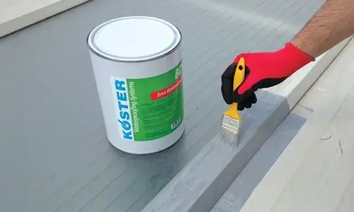 Küçük resim: Köster Ms-Flexfolie