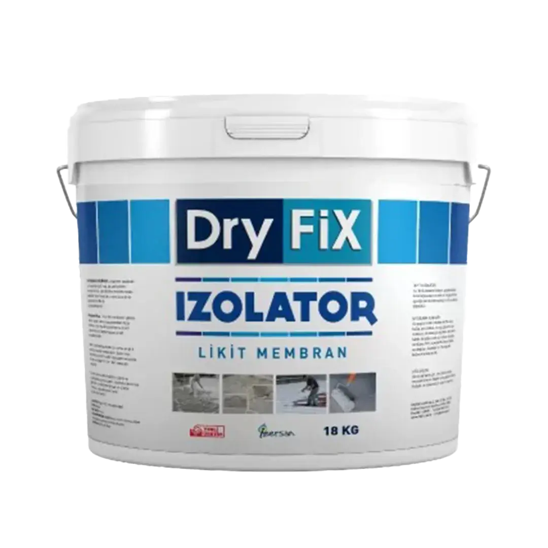 DryFix İzolator