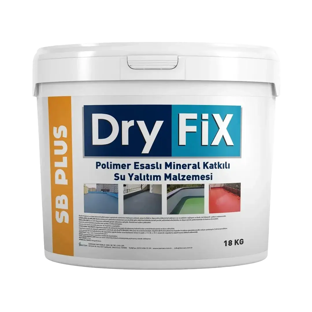 DryFix Sb plus