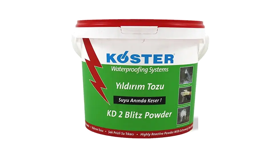 Küçük resim: Yıldırım Tozu
