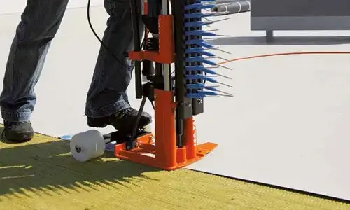 Küçük resim: TPO Pro Sentetik Membran