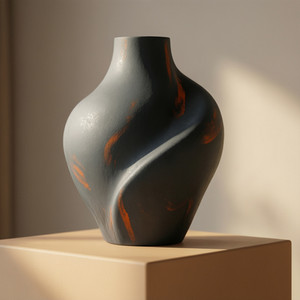 Objets Décoratifs Imprimés en 3D