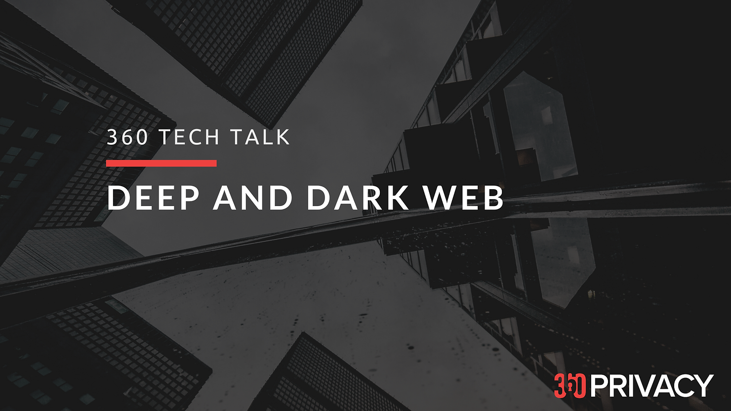 dark web monitoring for high net worth individuals