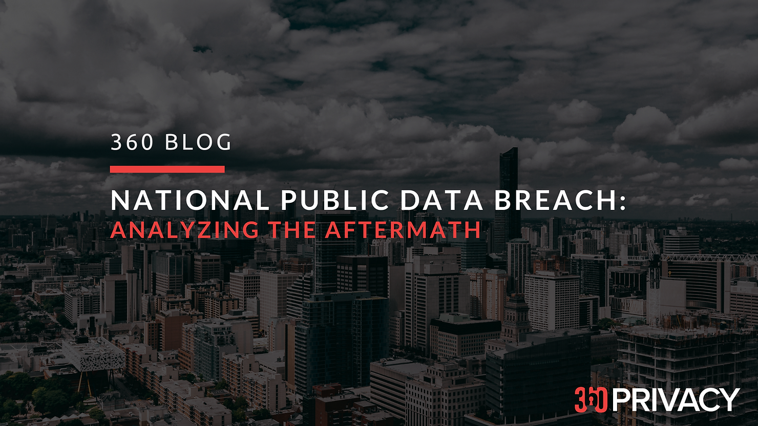 analyzing NPD Breach