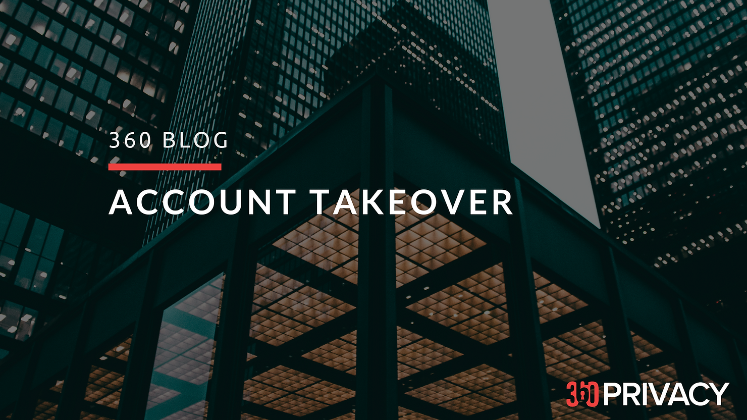 What is Account Takeover?