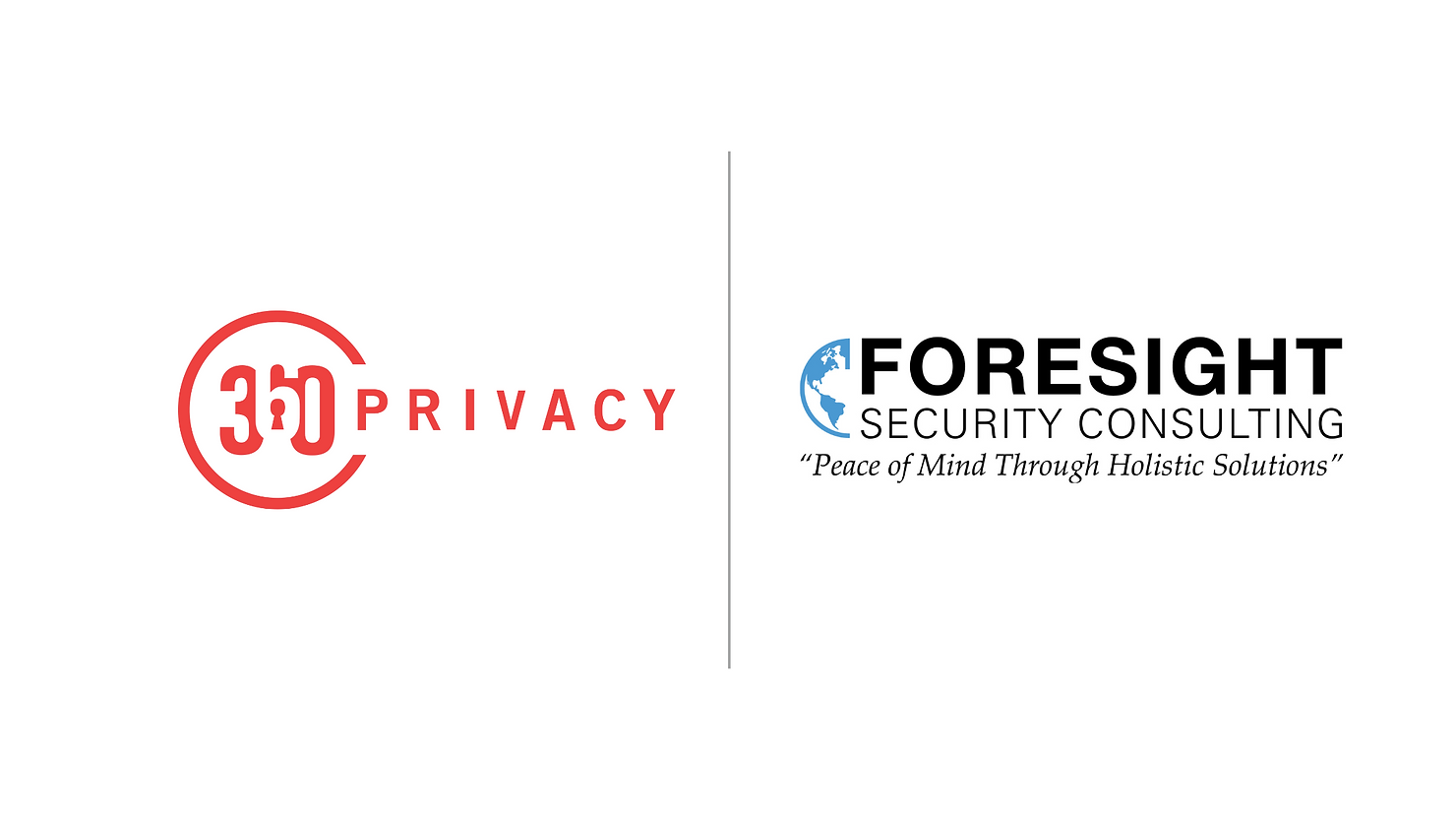 Security Partnerships Image