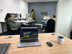 TCS Team meeting
