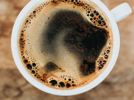 Storms, Stupid Relatives and Disneyworld: Let Me Help You With Your Coffee Crises