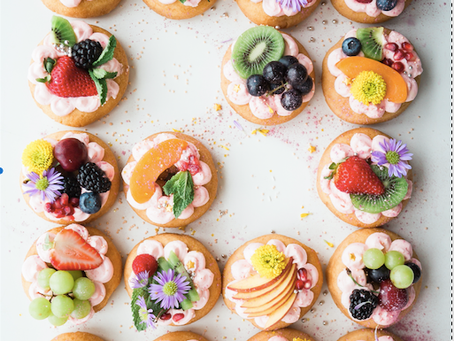 Quickies: Hi Sweetie! Pick Your Poison