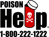 National Poison Prevention Week, March 20 - 26, 2016