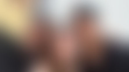 Una niña que cruzó medio mundo por un sueño y terminó formando parte de nuestra familia