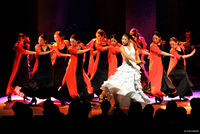 BGFLAMENCO ベニートガルシア 舞踊団 AlAndalus Flamenco Company