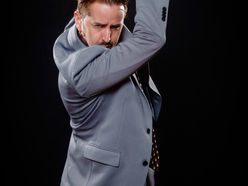 ベニートガルシア フラメンコダンザー