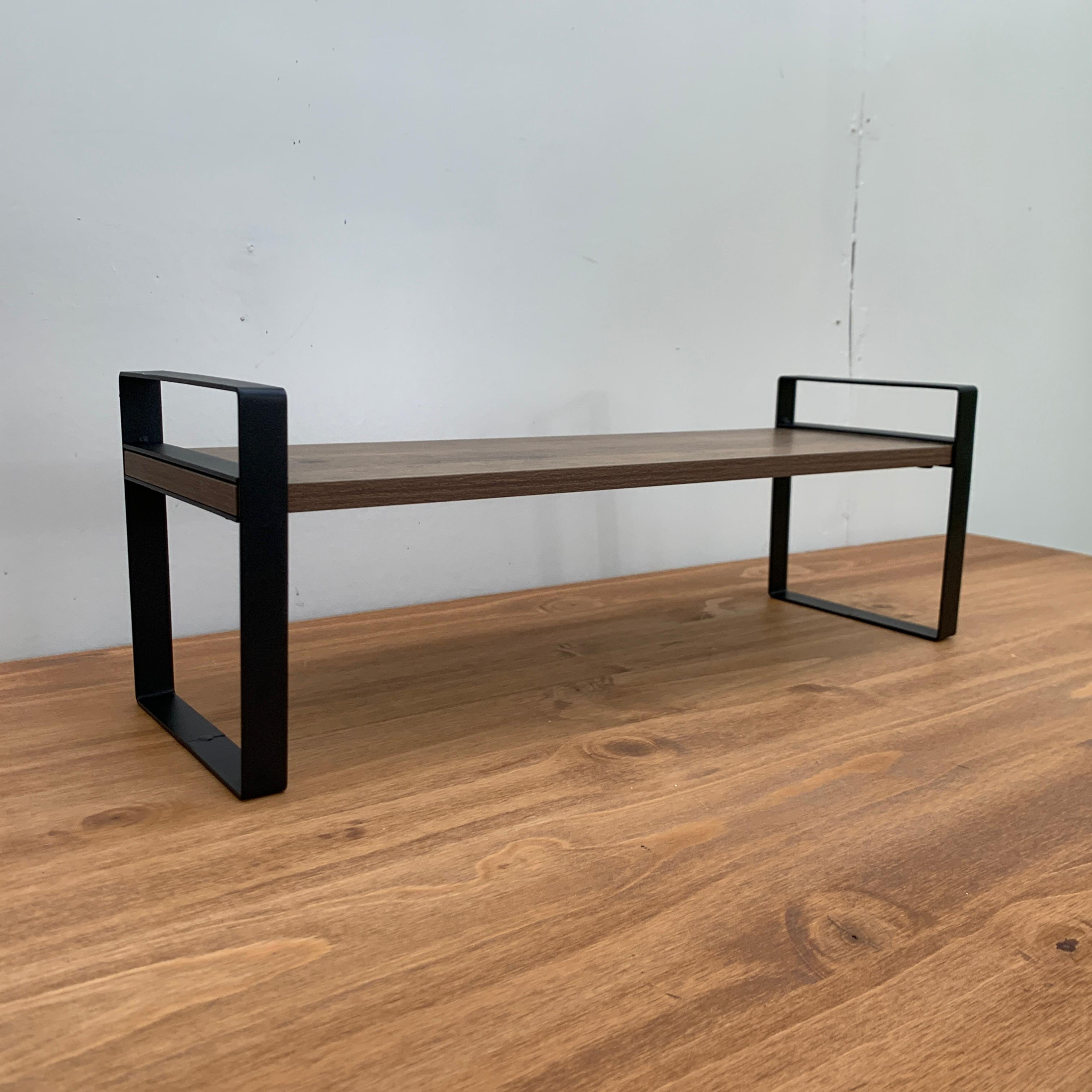 1-Tier Spice Shelf