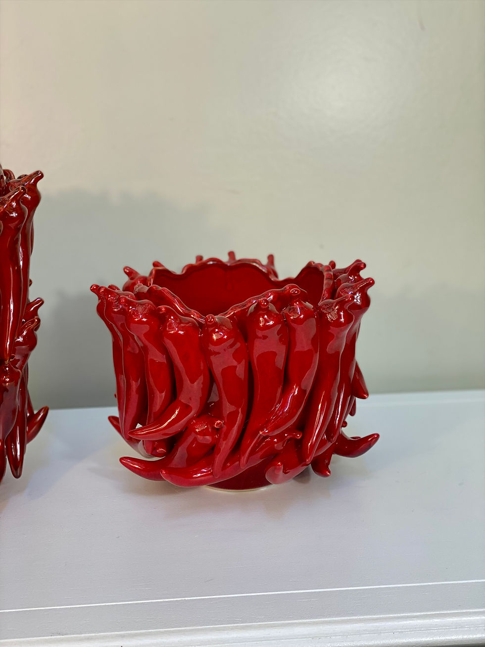 Thumbnail: Chilli Vase