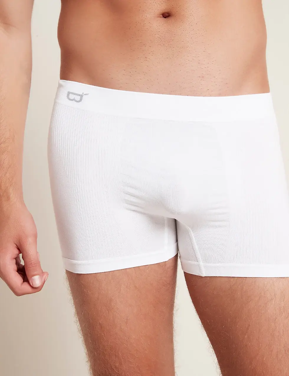 Thumbnail: Boody Bamboo Original Boxer - Fashion Colours