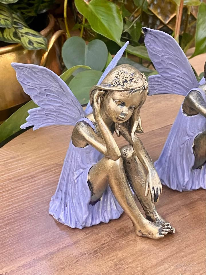 Thumbnail: Mini Thinking Fairy