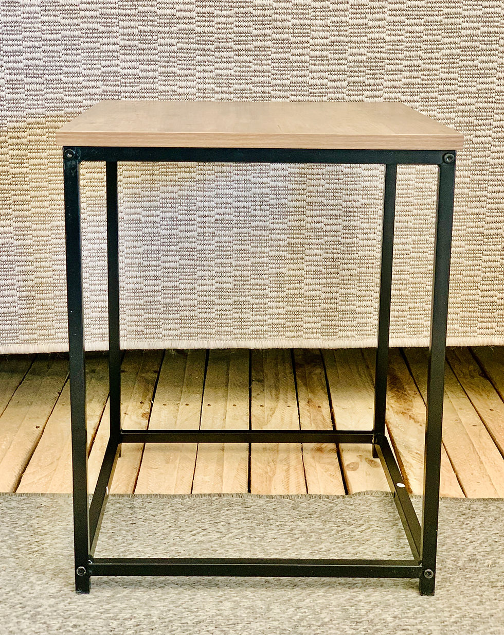Thumbnail: Square Side Tables