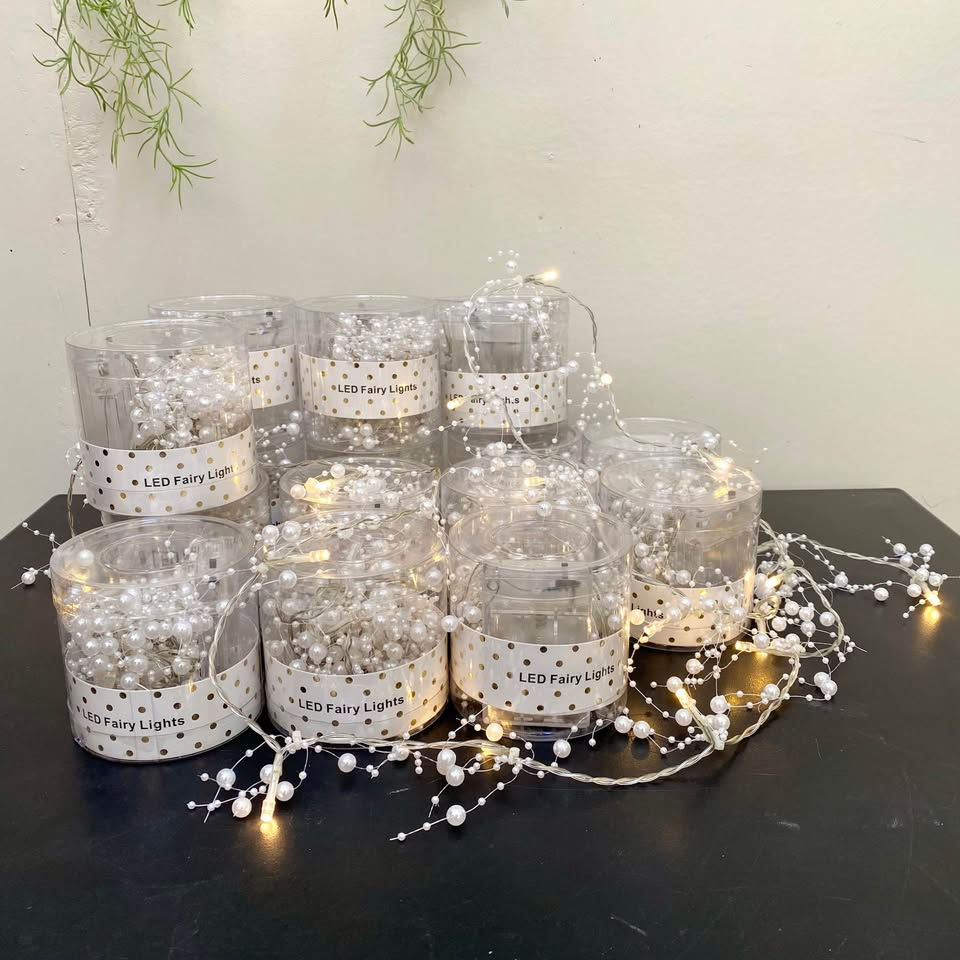 Thumbnail: Fairy Lights