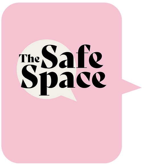 The safe space bubble