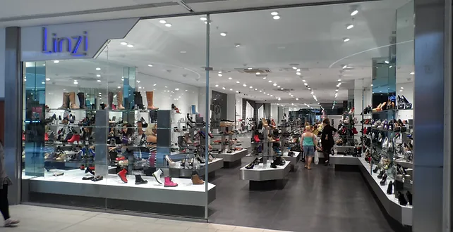 linzi shoes stratford