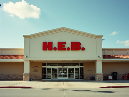 The Enigmatic Origins of H.E.B.: Uncovering the History of a Retail Giant