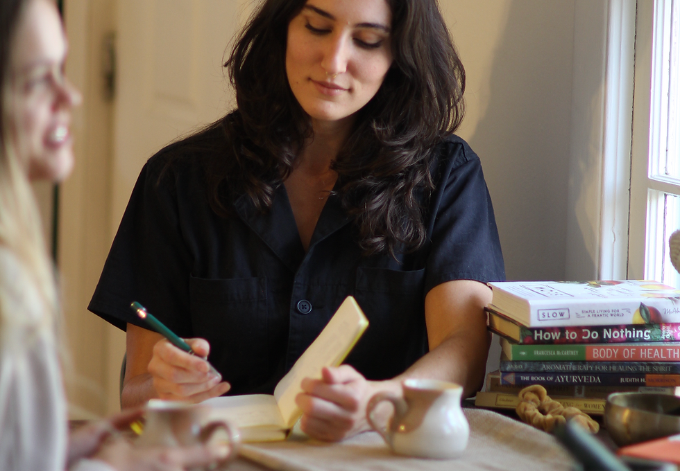 Brand consultations for entrepreneurs