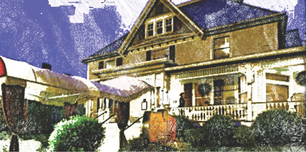 J Frank Restaurant