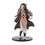 Thumbnail: Anime Demon Slayer Action Figures Kimetsu No Yaiba Shinobu Nezuko PVC Dolls Mode