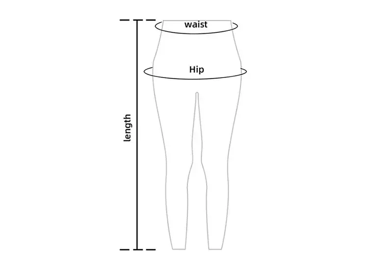 Miniatura: Summer Hot Sale Yoga Leggings High Waist Breathable Quick Drying Yoga Pants Fitn
