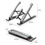 Thumbnail: Laptop Support Support Compact Articulate Home Office Laptop Color Aleatorio