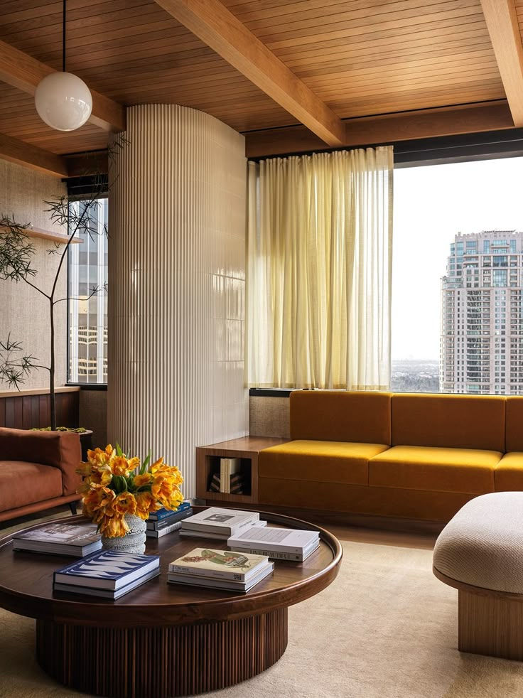 Art Advisory & Art Concepts for Spaces