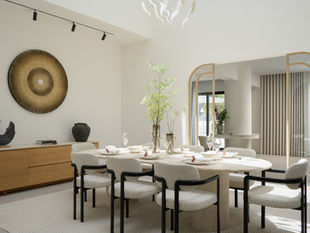 The Power of Professional Interior Photography: Why It Matters and Who Needs It