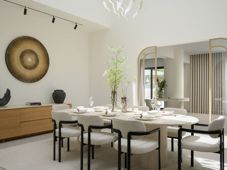 The Power of Professional Interior Photography: Why It Matters and Who Needs It