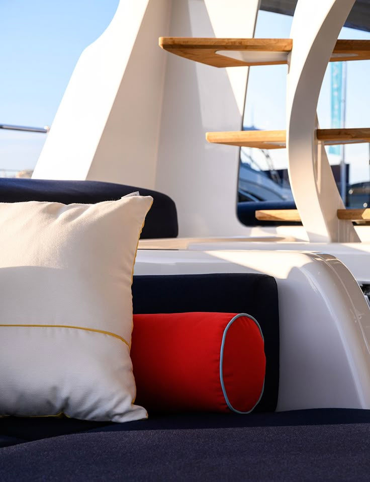 Yacht Styling