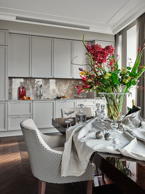 Interior Styling for Photoshoots