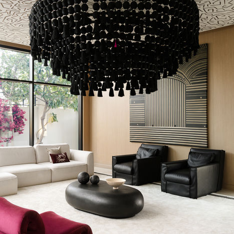Interior Styling
