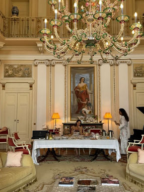 Events, Workshops & Practices