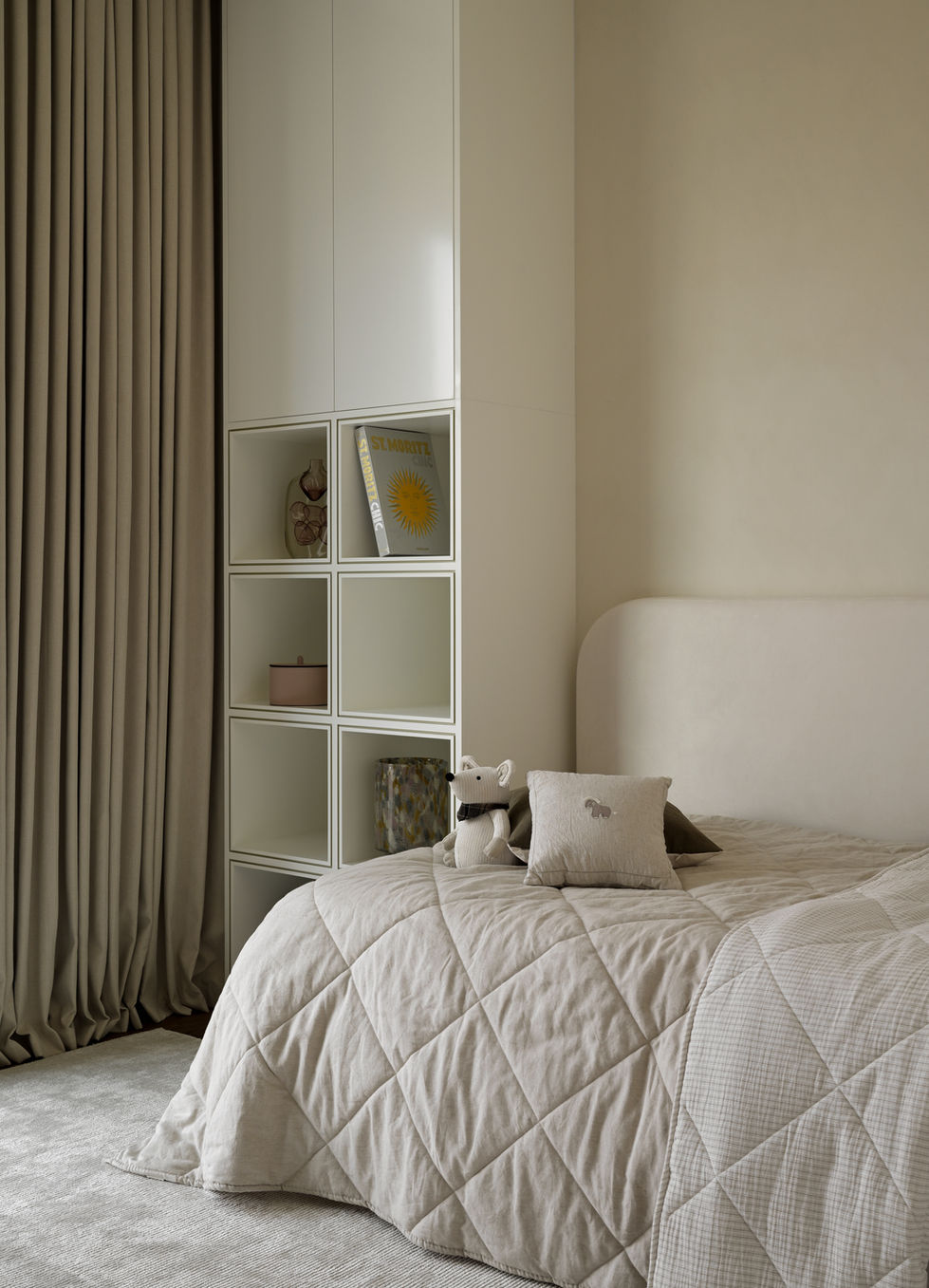 Vida Residences Dubai Marina